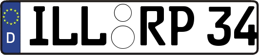 ILL-RP34