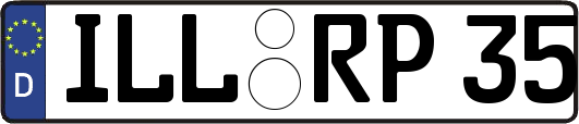 ILL-RP35
