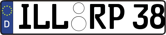 ILL-RP38