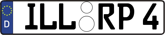 ILL-RP4