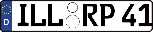 ILL-RP41