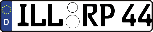 ILL-RP44