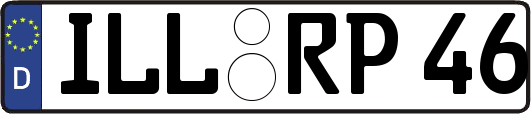 ILL-RP46