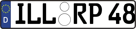 ILL-RP48