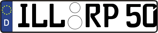 ILL-RP50