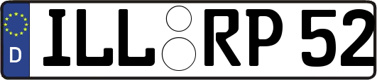 ILL-RP52