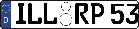 ILL-RP53