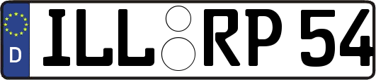 ILL-RP54