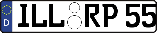ILL-RP55