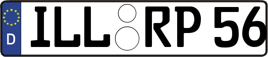ILL-RP56