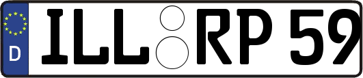 ILL-RP59