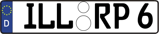 ILL-RP6