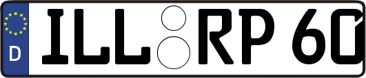 ILL-RP60