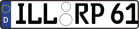 ILL-RP61