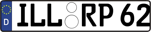 ILL-RP62