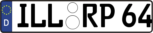 ILL-RP64
