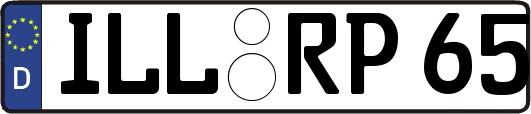 ILL-RP65