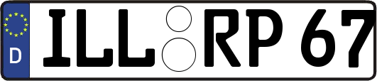 ILL-RP67