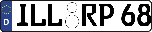 ILL-RP68