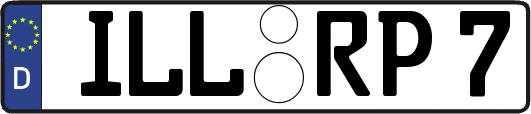 ILL-RP7