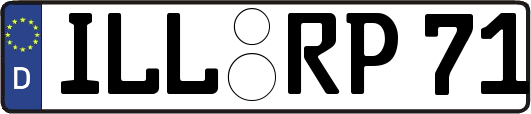 ILL-RP71