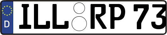 ILL-RP73
