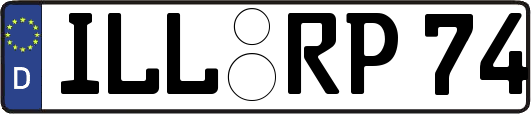 ILL-RP74