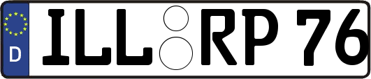 ILL-RP76