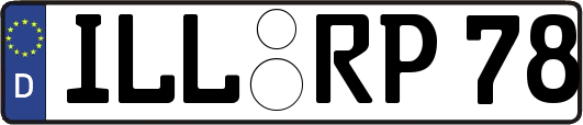 ILL-RP78