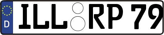 ILL-RP79