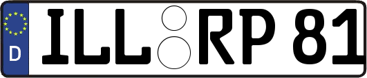 ILL-RP81