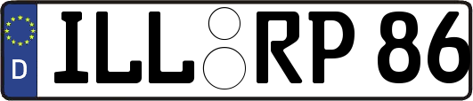 ILL-RP86