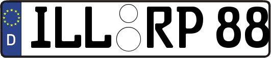 ILL-RP88