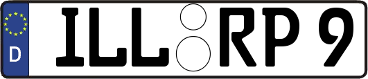 ILL-RP9