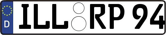 ILL-RP94