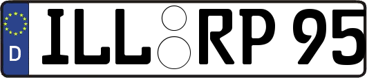 ILL-RP95