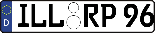 ILL-RP96