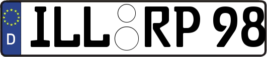 ILL-RP98
