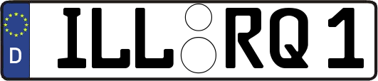 ILL-RQ1