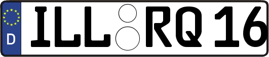 ILL-RQ16
