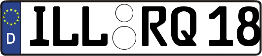 ILL-RQ18