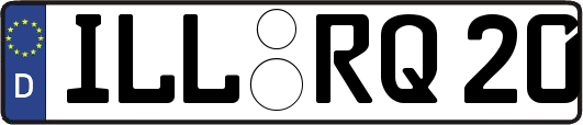 ILL-RQ20
