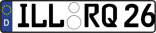 ILL-RQ26