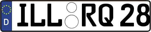ILL-RQ28