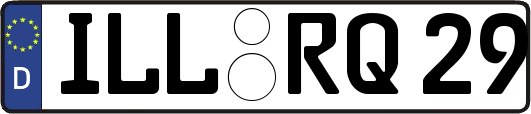ILL-RQ29