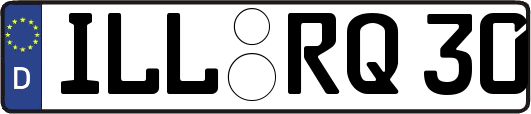 ILL-RQ30