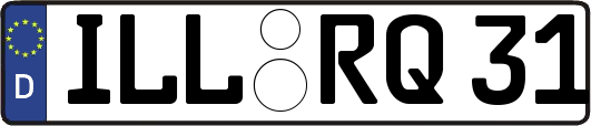 ILL-RQ31