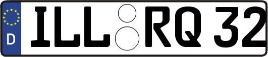 ILL-RQ32