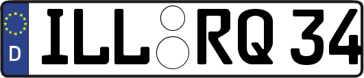 ILL-RQ34