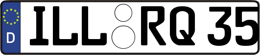 ILL-RQ35